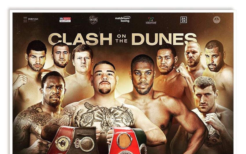БК Fightnews.info. Тур 35: 6-7 декабря 2019