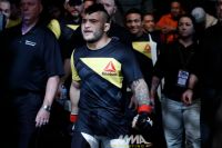 Джон Линекер рассказал о проблемах с поиском соперника на UFC Fight Night 119