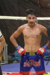 Hesham Nabil