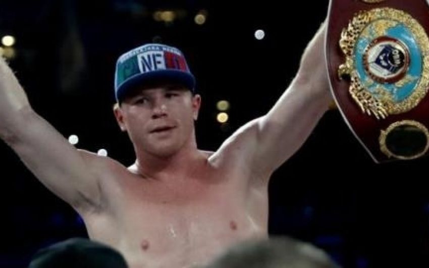 Альварес может стать претендентом титул WBO 