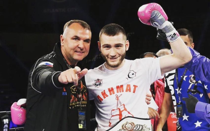 IBF назначила бой Муртазалиев - Кулкай за вакантный титул в первом среднем весе