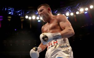 Эдди Хирн подтвердил, что в WBO санкционирован бой Деметриуса Андрейда и Лиама Уильямса