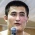 Zhalolidin Talipov