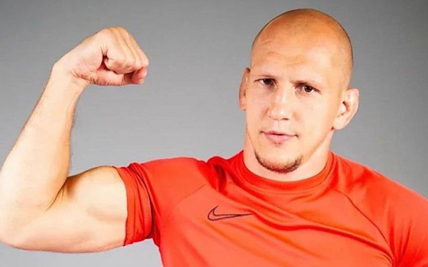 Василевский рассказал, почему перестал работать с Исмаиловым
