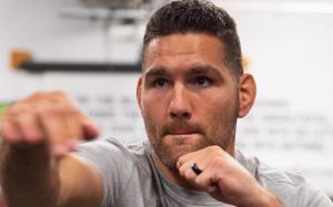 Крис Вайдман знает, почему UFC принялись увольнять ветеранов