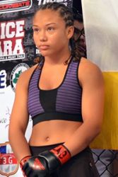 Joice Mara