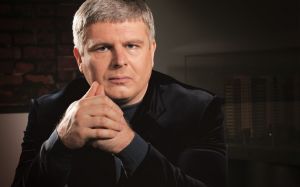Андрей Рябинский: "Уайлдер крутой мужик, не имеющий никакого отношения к боксу"