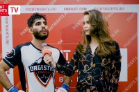 Владелец AMC Fight Nights: "Я больше не хочу видеть Хейбати в своей лиге"