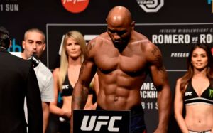 Результаты взвешивания участников турнира UFC 221: Йоэль Ромеро не сделал вес