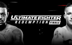 Финальные результаты и бонусы турнира TUF 25 Finale