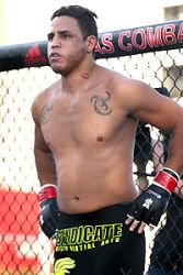 Corey Turner