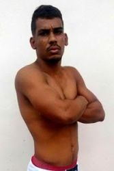 Jucinaldo Santos Soares (Nado)