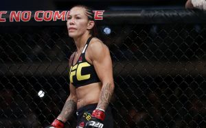Скотт Кокер хочет предложить Крис Сайборг контракт с Bellator
