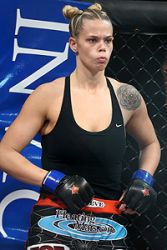 Maegan Goodwin (Mayhem)
