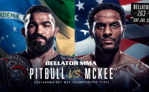 РП ММА №33 (UFC ON ESPN 28 / BELLATOR 263): 1 августа