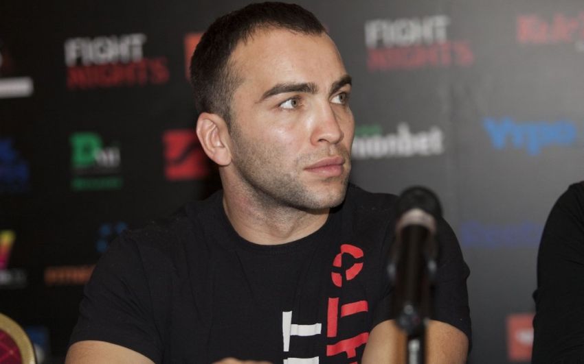Камил Гаджиев: "Государство не будет помогать MMA-бизнесу в кризис"