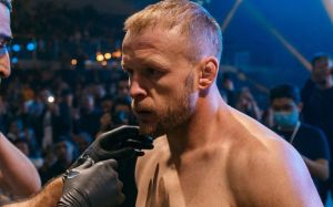 Шлеменко летом проведет бой с бывшим бойцом UFC