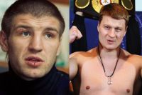 Дмитрий Пирог опасается, что Поветкин плохо восстановился после коронавируса