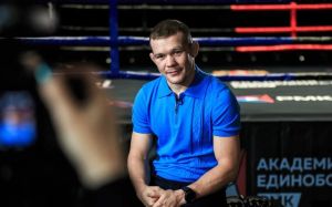Петр Ян станет персонажем спортивного симулятора EA Sports UFC 3