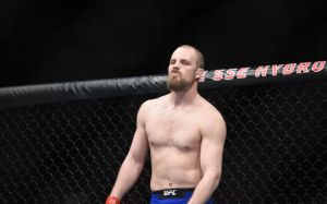 Гуннар Нельсон и Алекс Оливейра встретятся на турнире UFC 231 в Торонто