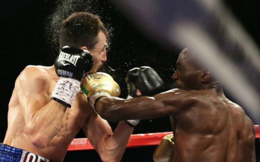 Итоги июля 2016 по версии пользователей fightnews.info