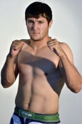 Avazbek Jorobaev