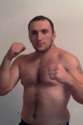 Ибрагим Ибрагимов