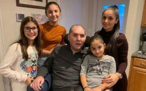 Состояние здоровья Магомеда Абдусаламова улучшается