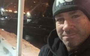 Браун: Я готов нокаутировать Чагаева