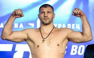Евгений Романов: "Уайлдер меня вдохновил, хочу драться с Фьюри"