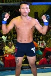 Willian Martins (Monstro