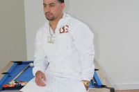 Дэнни Гарсия: "Мое имя стоит в одном ряду с Хопкинсом и Фрейзером"