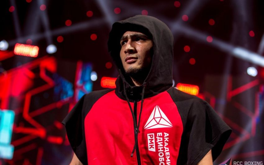 Семь бойцов компании "RCC Boxing Promotion" вошли в ТОП-15 рейтингов самых авторитетных боксёрских организаций