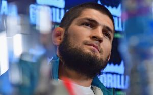 Александр Шлеменко рассказал, при каких условиях Хабиб может возобновить карьеру