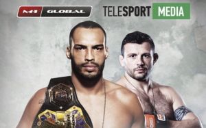 Турнир MMA Grand Prix Russia отменен