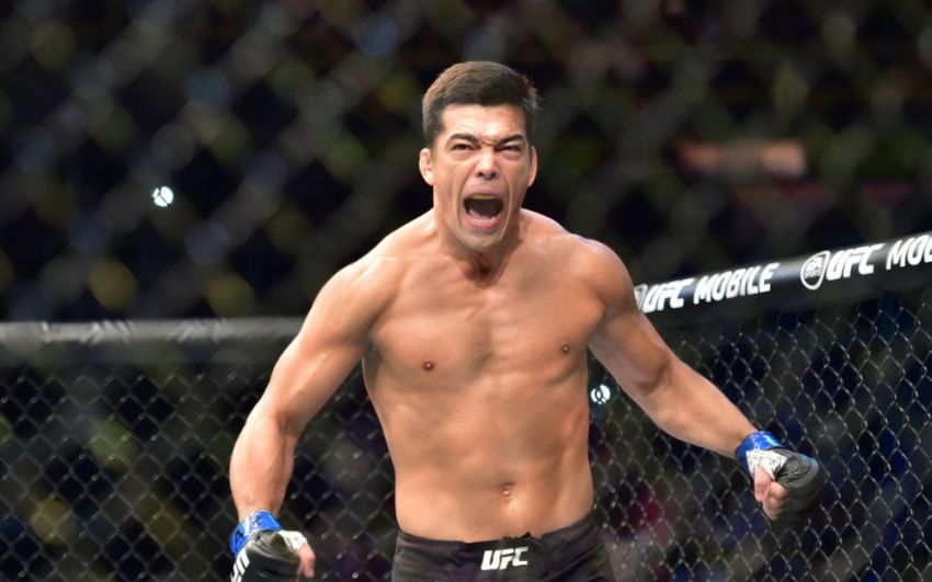 Лиото Мачида: ”Я не доверяю USADA”