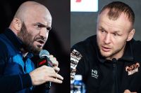 Камил Гаджиев озвучил гонорары Исмаилова и Шлеменко за предстоящий бой в RCC