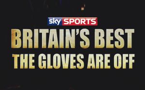 Взрывные промоутеры: Эдди Хирн - Дэвид Хиггинс (PROMOTERS GO OFF- Eddie Hearn vs David Higgins) 29.03.18