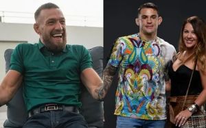 Дастин Порье поделился тем что ему сказали его жена и тренер после турнира UFC 269.