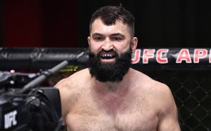 Орловский рассказал, зачем голодал 90 часов