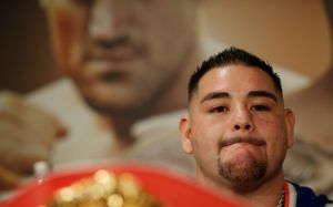 Стала известна цена на PPV боя Энди Руиса и Криса Арреолы