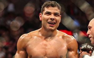 Пауло Коста будет получать больше $1 млн за бой в UFC — менеджер
