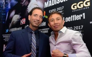 Если Головкин проиграет Альваресу, титул WBC останется вакантным