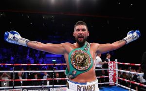Беллью возвращается ради боя с небитым польским чемпионом? Тони прояснил свое сенсационное заявление