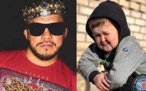 Генри Сехудо на русском языке бросил вызов дагестанскому блогеру Хасбулле
