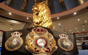 Президент WBA объяснил наличие нескольких чемпионских поясов