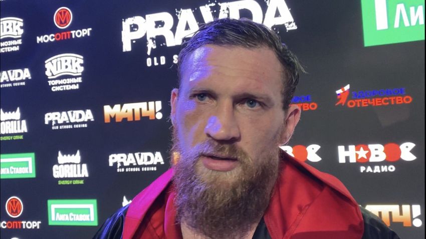 Владимир Хрюнов признался, что не может найти гонорар для Кудряшова: "Если я продам автомобиль, мне не хватит, чтобы заплатить Дмитрию"