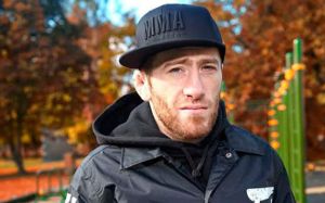 Мурад Мачаев: " Брандао мне неприятен"