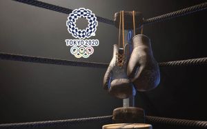Прямая трансляция боксерского турнира на Олимпийских играх-2020: день 1
