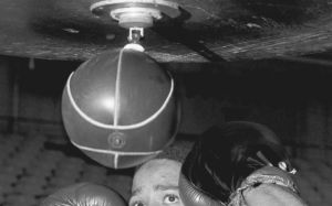 Эксклюзив! Wilfred Benitez vs. Ray Chavez Guerrero 1977 